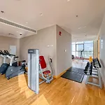 Cozy Studio - Damac Hills, Dubai