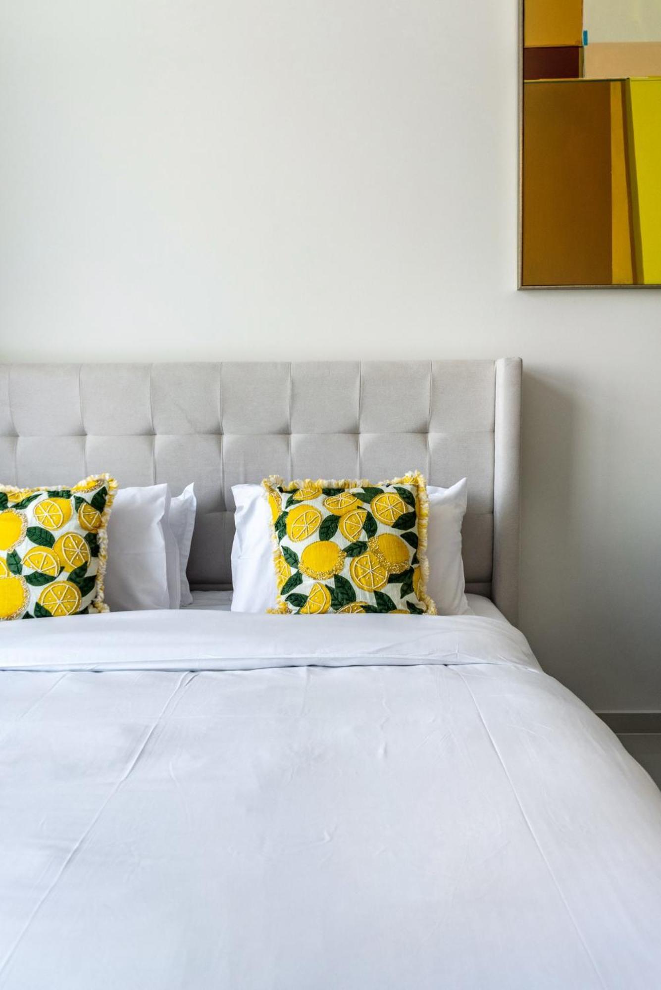 Apartment Cozy Studio - Damac Hills, *