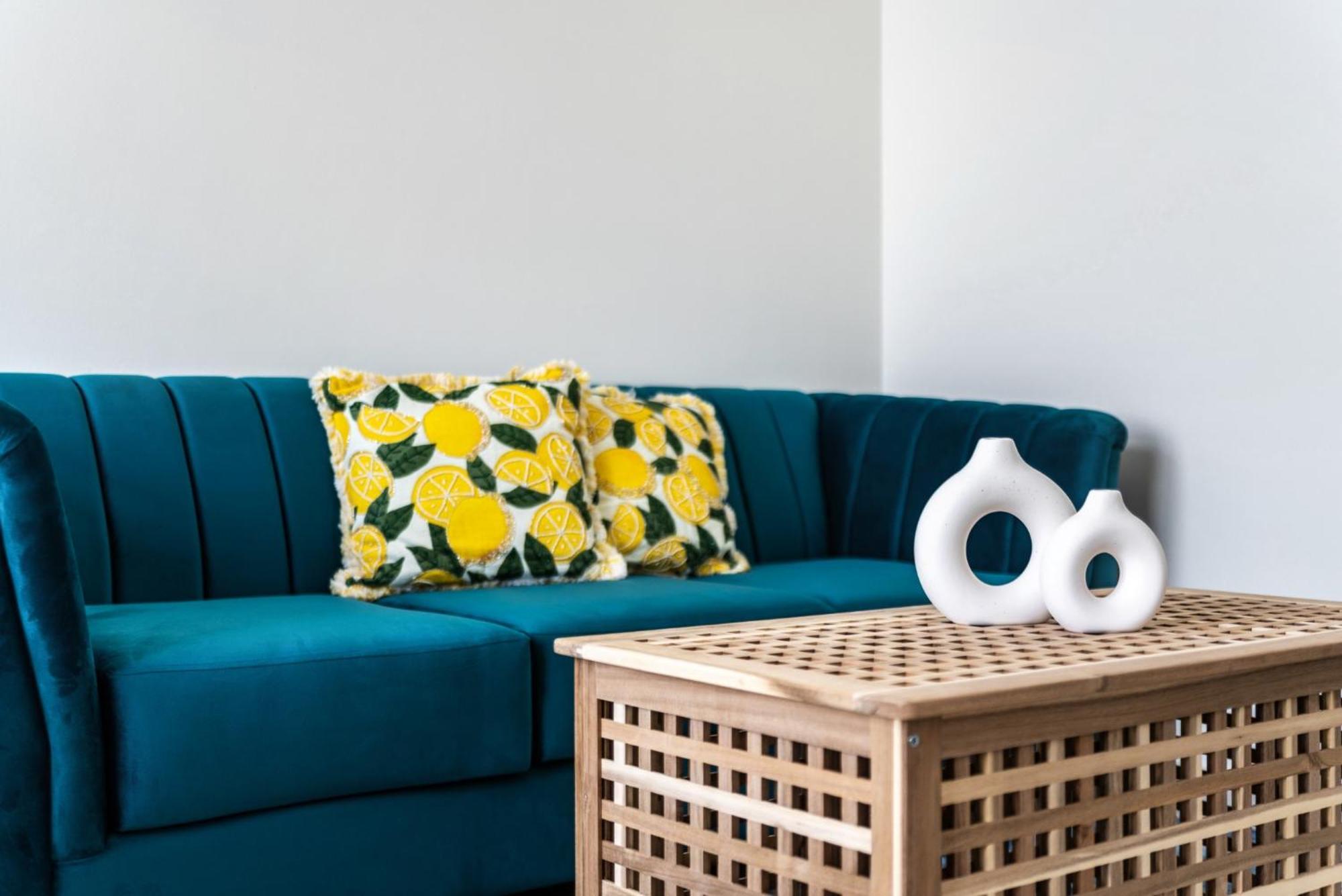 Apartment Cozy Studio - Damac Hills, Dubai