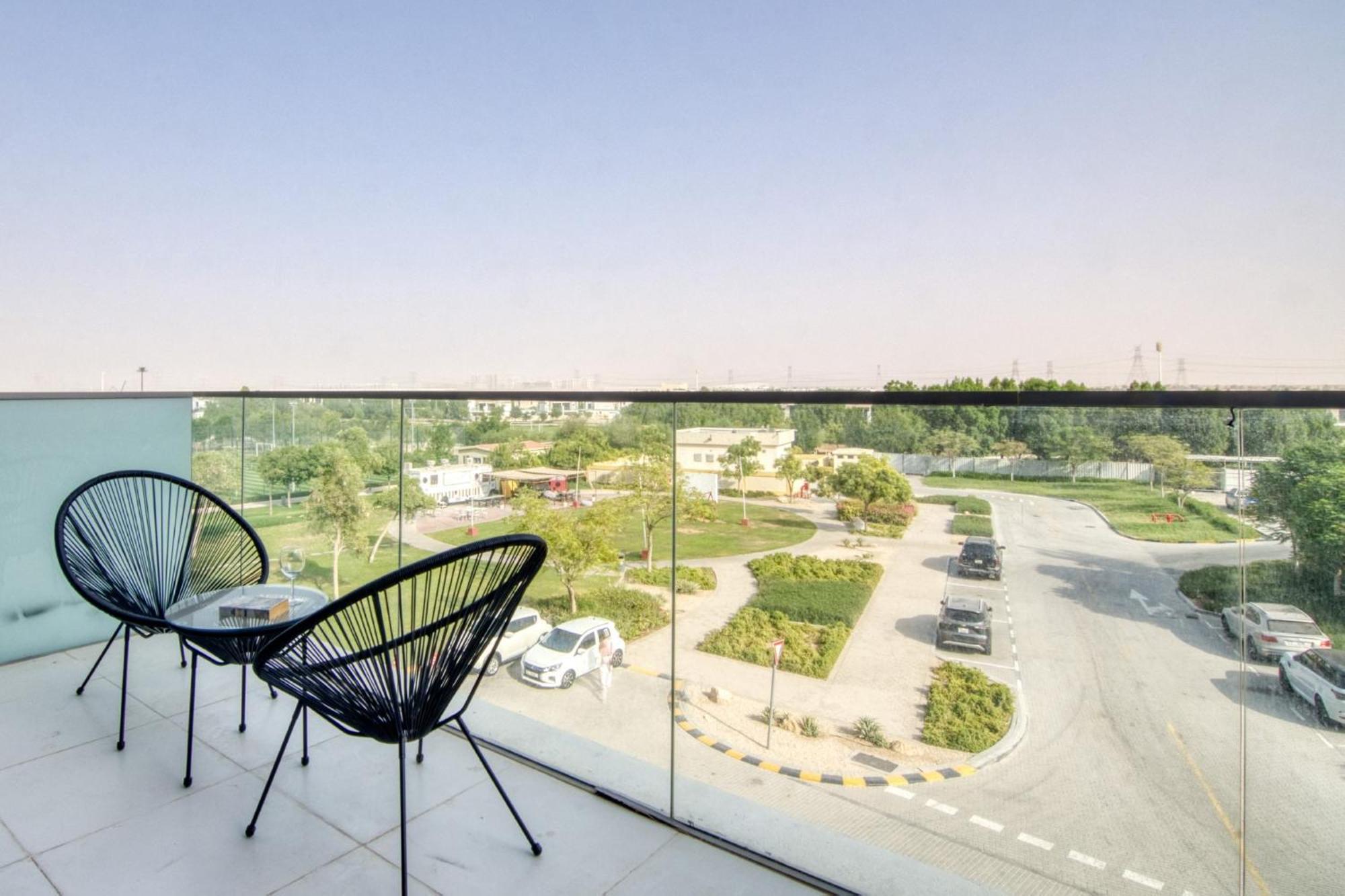 Apartment Cozy Studio - Damac Hills, *